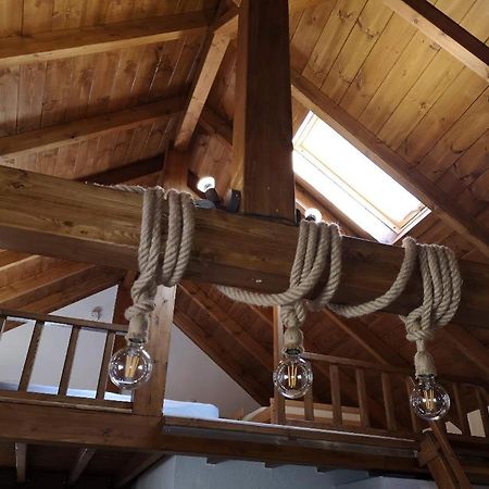 Olympus Country House Karia  Exterior foto
