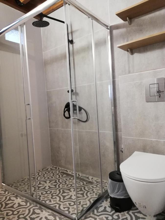 Olympus Country House Karia  Exterior foto