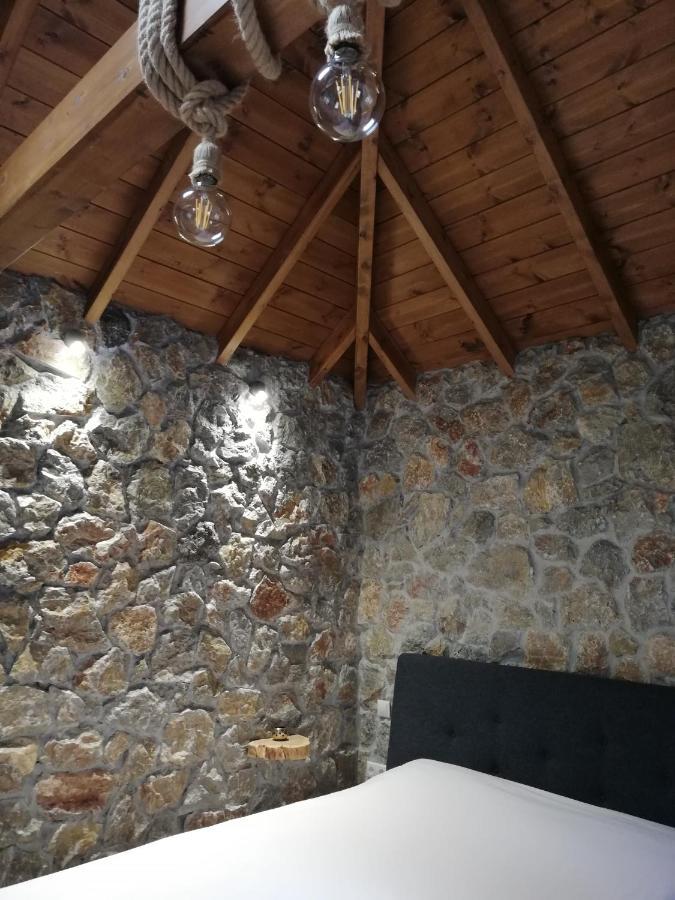 Olympus Country House Karia  Exterior foto