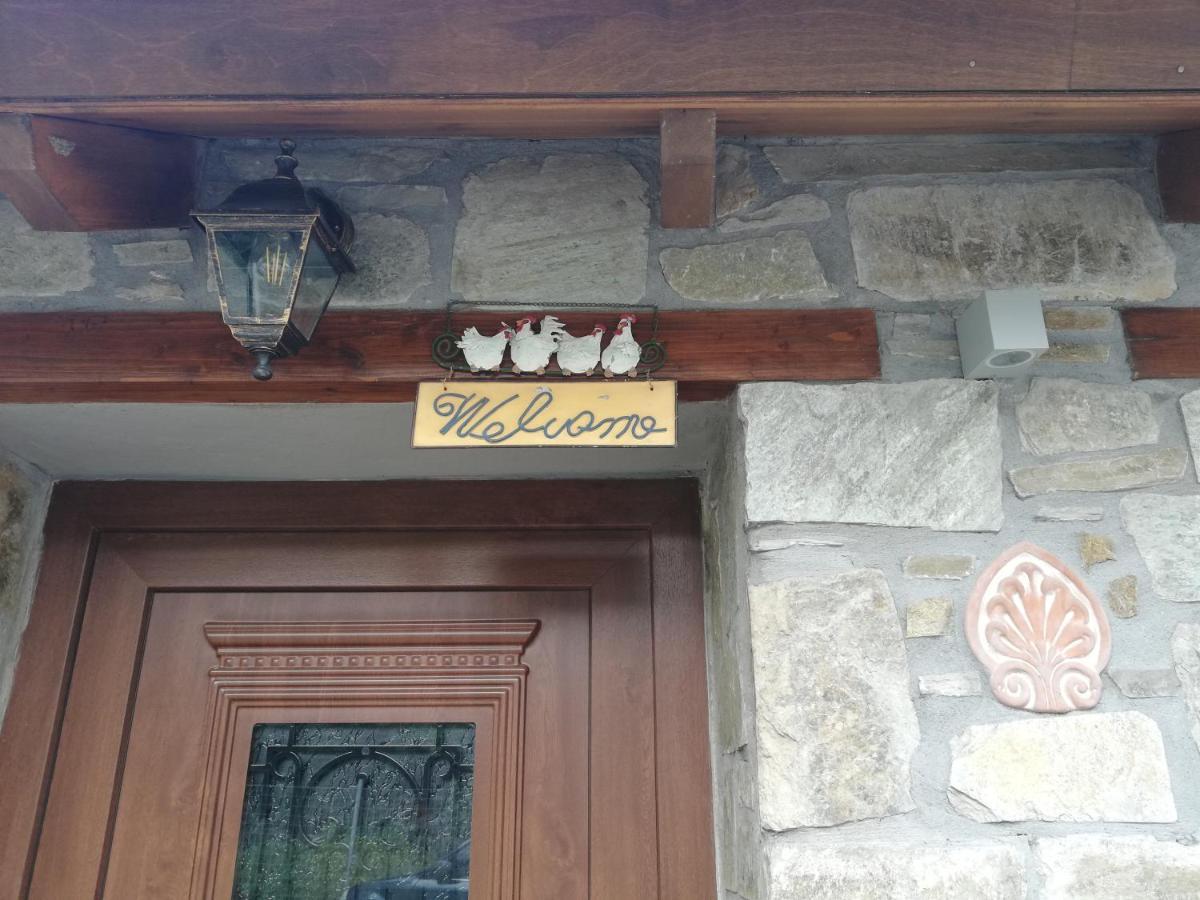 Olympus Country House Karia  Exterior foto