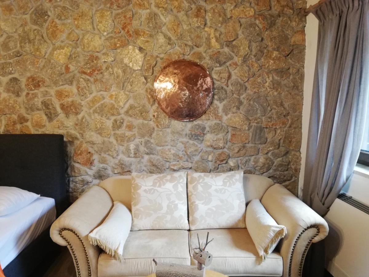 Olympus Country House Karia  Exterior foto