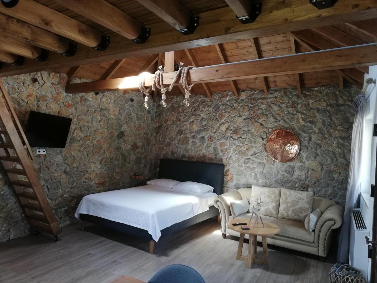 Olympus Country House Karia  Exterior foto